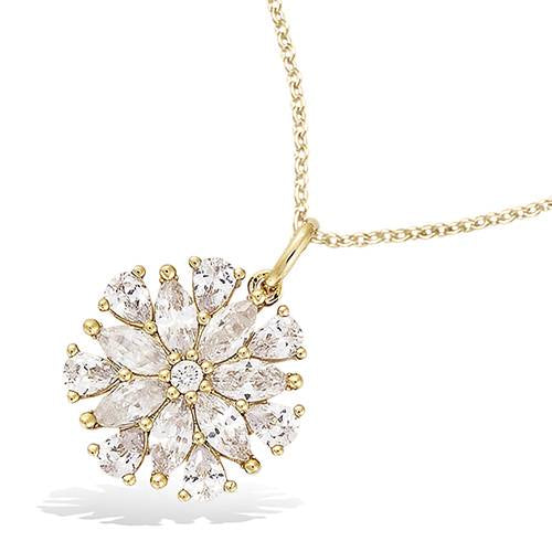 "Nova Bloom" Ketting