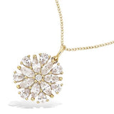 "Nova Bloom" Ketting