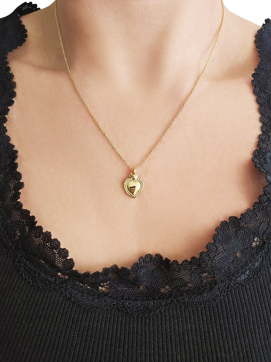 "Love Aura" ketting
