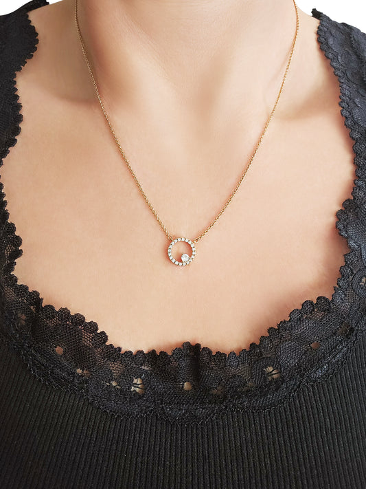 "Elysian" Ketting