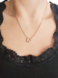 "Elysian" Ketting