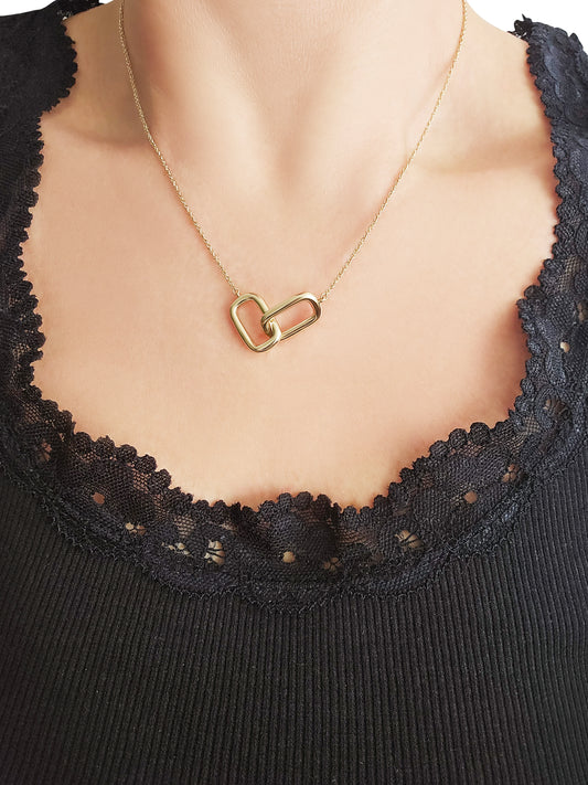 "Quantum" ketting