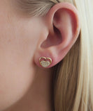"Adora" earrings
