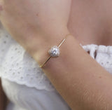 "Amora" bracelet