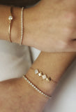 “Cube” bracelet