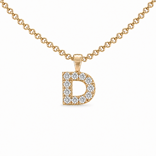 „Initial“ Kette