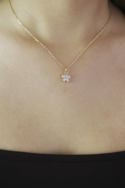 "Elva" Necklace
