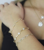 "Amora" bracelet