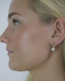 "Isola" earrings