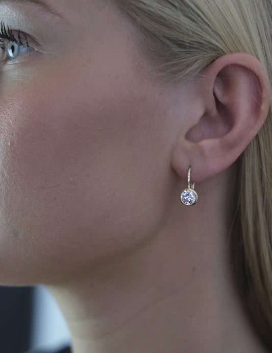 "Isola" earrings