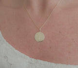 "Liora" hanger (excl. ketting)