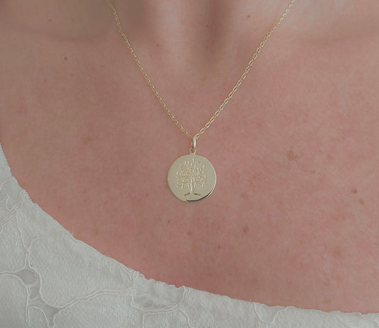"Liora" Ketting