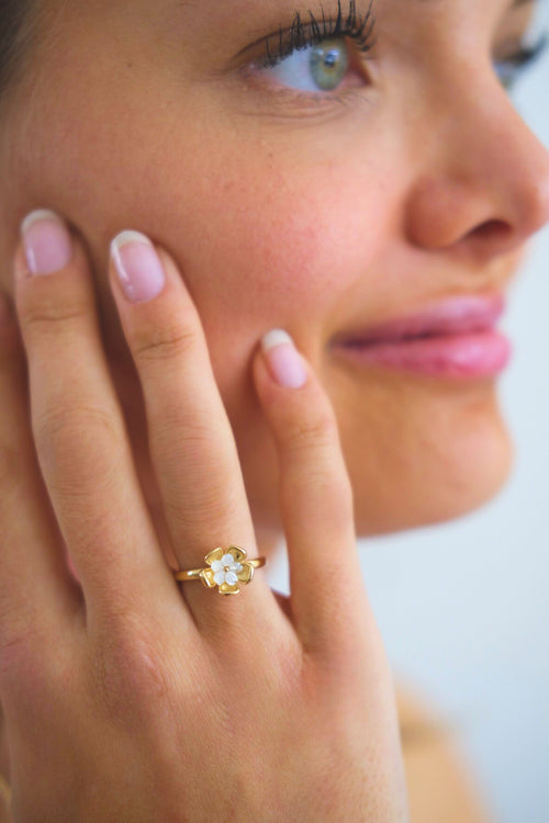 Ringen
