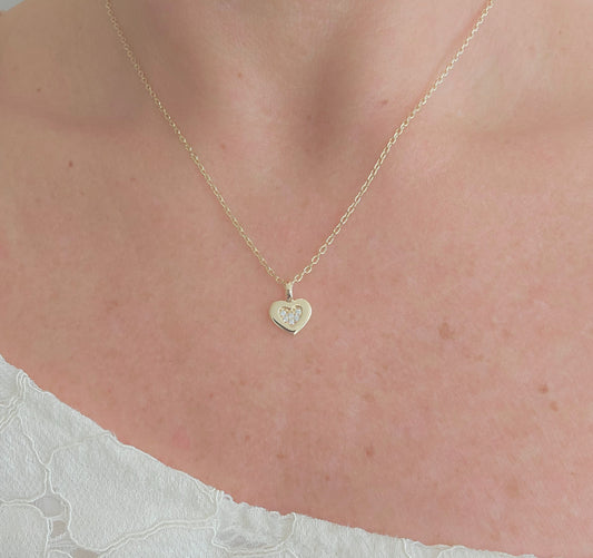 "Seva" Ketting