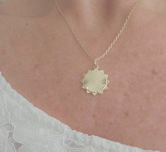 "Solara" Ketting