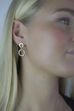 "Solyn" earrings