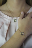 SOLD OUT "Sparkling Sunshine" bracelet – Pre-order available