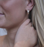 "Auri" earrings