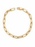 UITVERKOCHT Montré Armband – 18K Verguld Goud